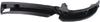 PASSAT 06-10 FRONT BUMPER BRACKET RH, Bumper Guide Lower