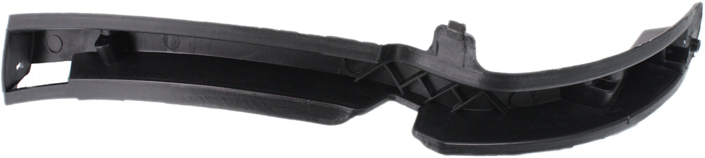 PASSAT 06-10 FRONT BUMPER BRACKET RH, Bumper Guide Lower