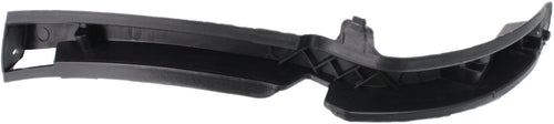 PASSAT 06-10 FRONT BUMPER BRACKET RH, Bumper Guide Lower