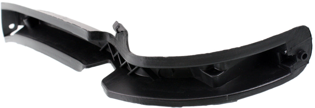 PASSAT 06-10 FRONT BUMPER BRACKET RH, Bumper Guide Lower