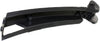 PASSAT 06-10 FRONT BUMPER BRACKET RH, Bumper Guide Lower