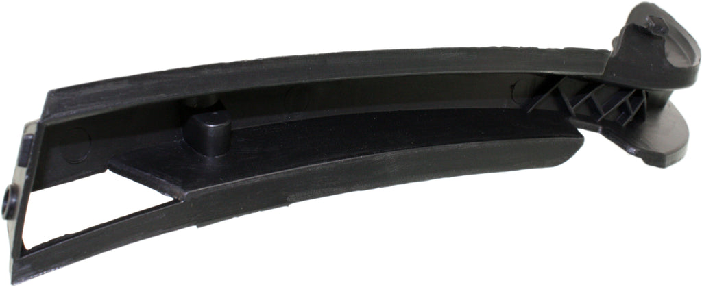 PASSAT 06-10 FRONT BUMPER BRACKET RH, Bumper Guide Lower