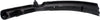 PASSAT 06-10 FRONT BUMPER BRACKET RH, Bumper Guide Lower