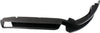 PASSAT 06-10 FRONT BUMPER BRACKET RH, Bumper Guide Lower