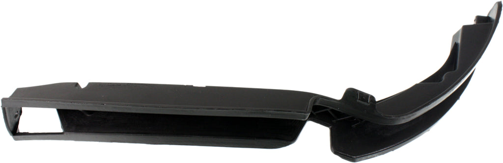 PASSAT 06-10 FRONT BUMPER BRACKET RH, Bumper Guide Lower