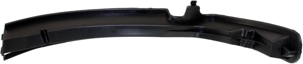 PASSAT 06-10 FRONT BUMPER BRACKET LH, Bumper Guide Lower