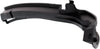 PASSAT 06-10 FRONT BUMPER BRACKET LH, Bumper Guide Lower