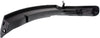 PASSAT 06-10 FRONT BUMPER BRACKET LH, Bumper Guide Lower