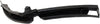 PASSAT 06-10 FRONT BUMPER BRACKET LH, Bumper Guide Lower