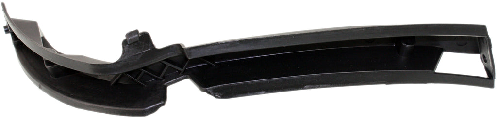 PASSAT 06-10 FRONT BUMPER BRACKET LH, Bumper Guide Lower