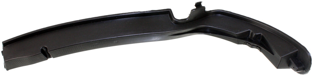 PASSAT 06-10 FRONT BUMPER BRACKET LH, Bumper Guide Lower