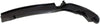 PASSAT 06-10 FRONT BUMPER BRACKET LH, Bumper Guide Lower