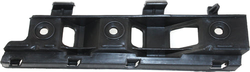 PASSAT 06-10 FRONT BUMPER BRACKET RH, Bumper Guide Upper