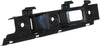 PASSAT 06-10 FRONT BUMPER BRACKET RH, Bumper Guide Upper