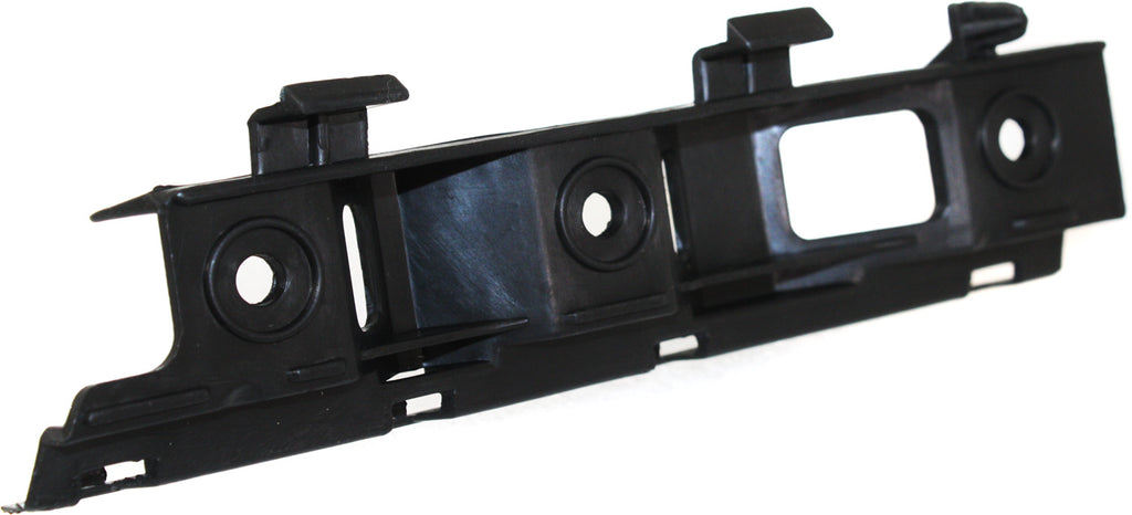 PASSAT 06-10 FRONT BUMPER BRACKET RH, Bumper Guide Upper
