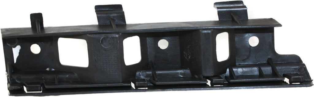 PASSAT 06-10 FRONT BUMPER BRACKET RH, Bumper Guide Upper