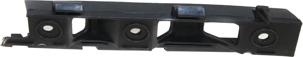 PASSAT 06-10 FRONT BUMPER BRACKET RH, Bumper Guide Upper