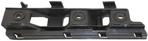 PASSAT 06-10 FRONT BUMPER BRACKET LH, Bumper Guide Upper