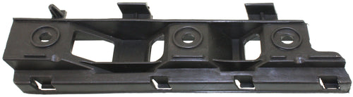 PASSAT 06-10 FRONT BUMPER BRACKET LH, Bumper Guide Upper
