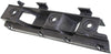 PASSAT 06-10 FRONT BUMPER BRACKET LH, Bumper Guide Upper