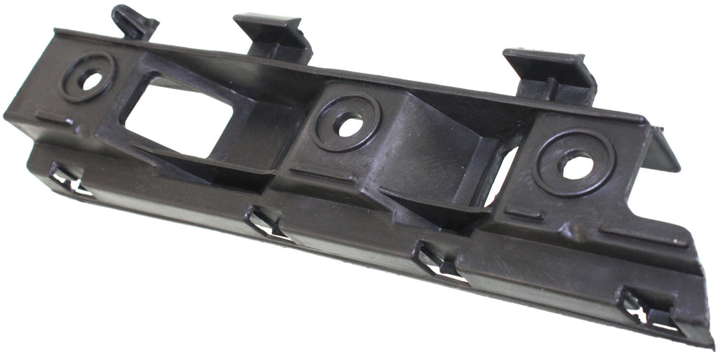 PASSAT 06-10 FRONT BUMPER BRACKET LH, Bumper Guide Upper