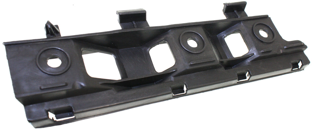 PASSAT 06-10 FRONT BUMPER BRACKET LH, Bumper Guide Upper