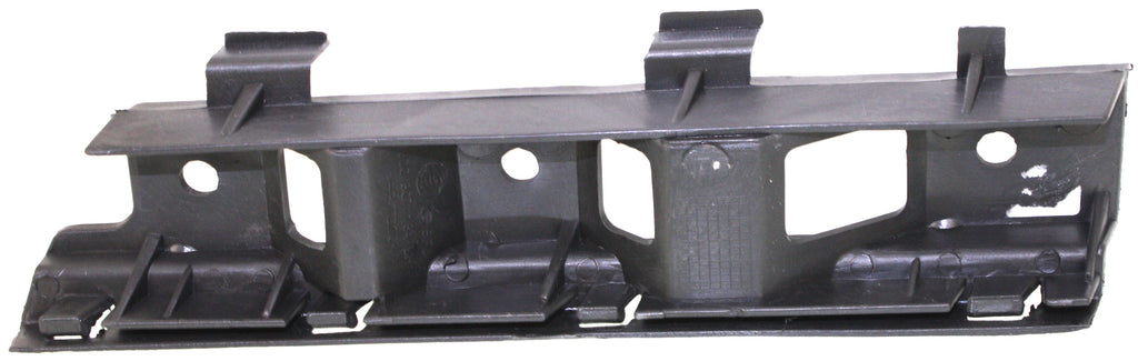 PASSAT 06-10 FRONT BUMPER BRACKET LH, Bumper Guide Upper
