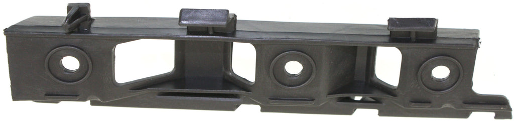 PASSAT 06-10 FRONT BUMPER BRACKET LH, Bumper Guide Upper