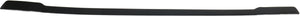 TOUAREG 11-14 FRONT BUMPER MOLDING, Center, Spoiler Cover, Primed