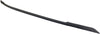 TOUAREG 11-14 FRONT BUMPER MOLDING, Center, Spoiler Cover, Primed