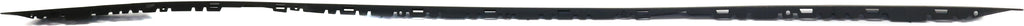 TOUAREG 11-14 FRONT BUMPER MOLDING, Center, Spoiler Cover, Primed
