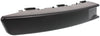 PASSAT 06-10 FRONT BUMPER MOLDING RH, Center Impact Strip