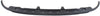 GOLF 10-14 FRONT LOWER VALANCE, Spoiler, Primed, Hatchback, (Exc. R Model)