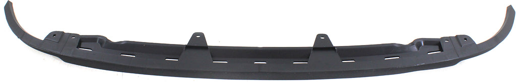 GOLF 10-14 FRONT LOWER VALANCE, Spoiler, Primed, Hatchback, (Exc. R Model)