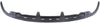 GOLF 10-14 FRONT LOWER VALANCE, Spoiler, Primed, Hatchback, (Exc. R Model)