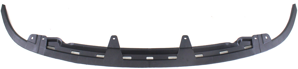 GOLF 10-14 FRONT LOWER VALANCE, Spoiler, Primed, Hatchback, (Exc. R Model)