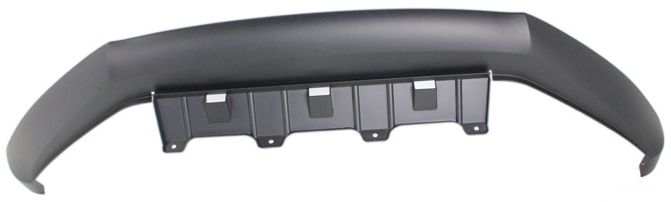 TIGUAN 09-11 FRONT LOWER VALANCE, Spoiler, Primed, Type 1