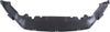 BEETLE 12-19 FRONT LOWER VALANCE, Spoiler, Textured, Type 2, Convertible/(Hatchback, From 7-11) - CAPA