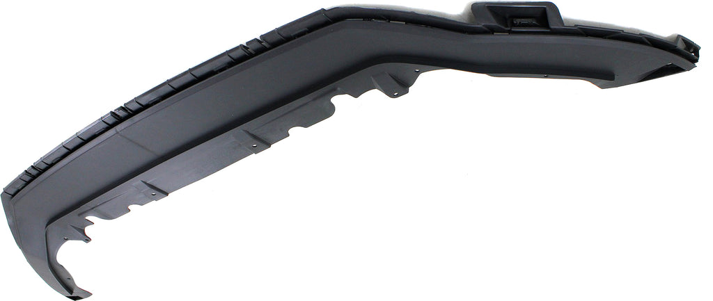 BEETLE 12-19 FRONT LOWER VALANCE, Spoiler, Textured, Type 2, Convertible/(Hatchback, From 7-11)