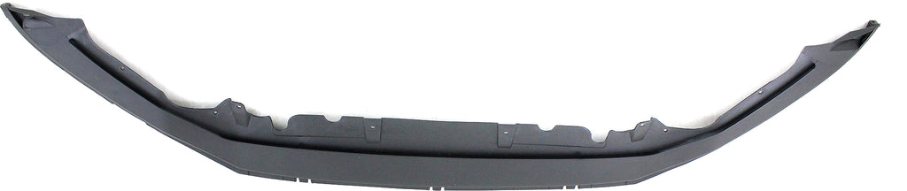 BEETLE 12-19 FRONT LOWER VALANCE, Spoiler, Textured, Type 2, Convertible/(Hatchback, From 7-11)