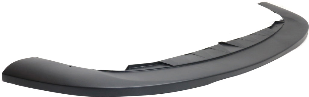 PASSAT 06-10 FRONT LOWER VALANCE, Spoiler, Textured