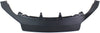 JETTA 15-18 FRONT LOWER VALANCE, Spoiler, Textured, (Exc. GLI Model), Sedan - CAPA