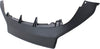 JETTA 15-18 FRONT LOWER VALANCE, Spoiler, Textured, (Exc. GLI Model), Sedan - CAPA