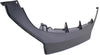 JETTA 15-18 FRONT LOWER VALANCE, Spoiler, Textured, (Exc. GLI Model), Sedan - CAPA