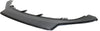 JETTA 15-18 FRONT LOWER VALANCE, Spoiler, Textured, (Exc. GLI Model), Sedan