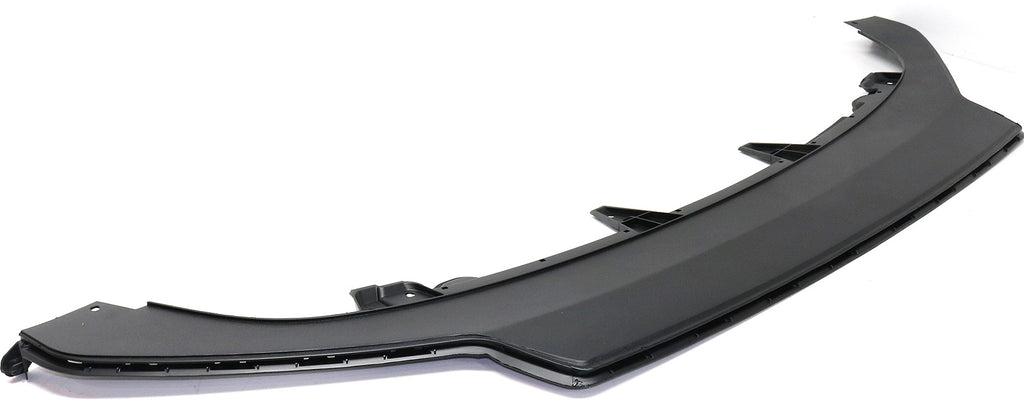 JETTA 15-18 FRONT LOWER VALANCE, Spoiler, Textured, (Exc. GLI Model), Sedan