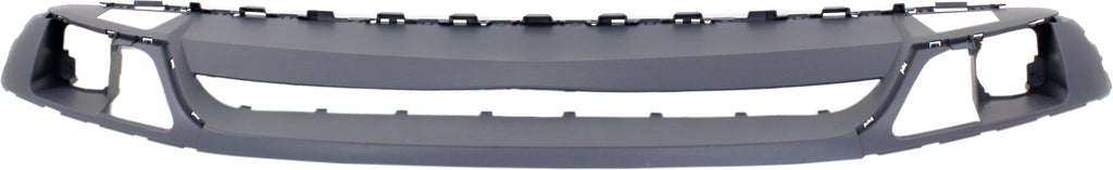 TOUAREG 11-14 FRONT LOWER VALANCE, Spoiler, Primed