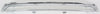 XC90 03-06 FRONT BUMPER MOLDING, Chrome, ABS