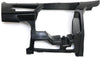 GOLF/JETTA 10-14 FRONT BUMPER SUPPORT LH, Cover Support, Hatchback/Wagon