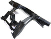 GOLF/JETTA 10-14 FRONT BUMPER SUPPORT LH, Cover Support, Hatchback/Wagon